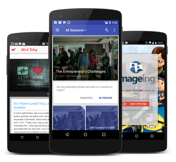 Devomatics Portfolio